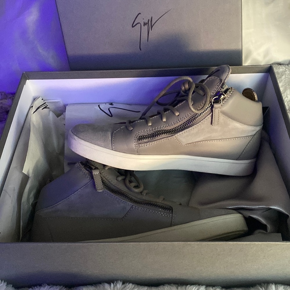 Giuseppe Zanotti womens Sneakers